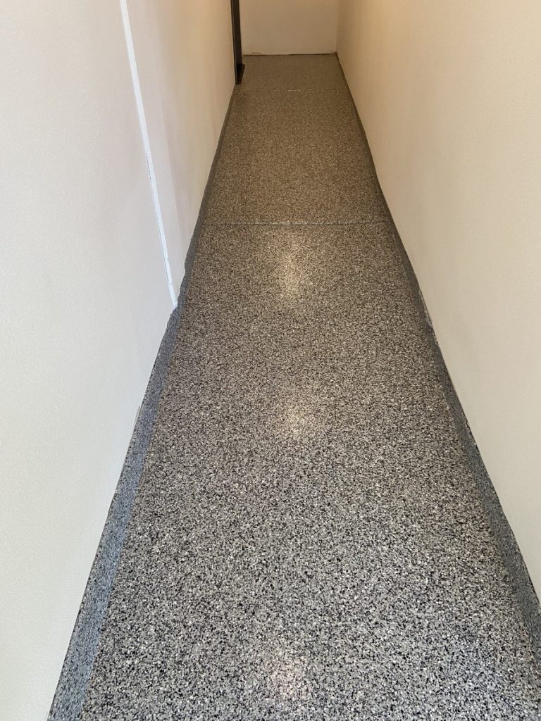 Transform Your Home with Stunning Garage Flooring Options